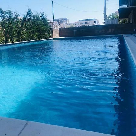Dxn Luxury Apartment 4 Năvodari Exterior foto