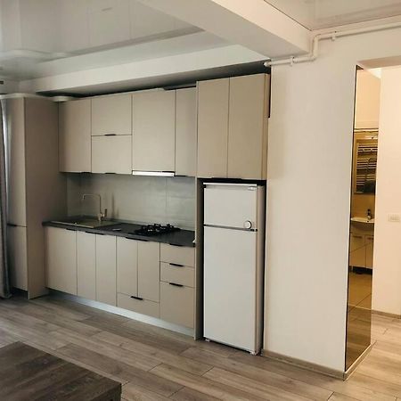 Dxn Luxury Apartment 4 Năvodari Exterior foto