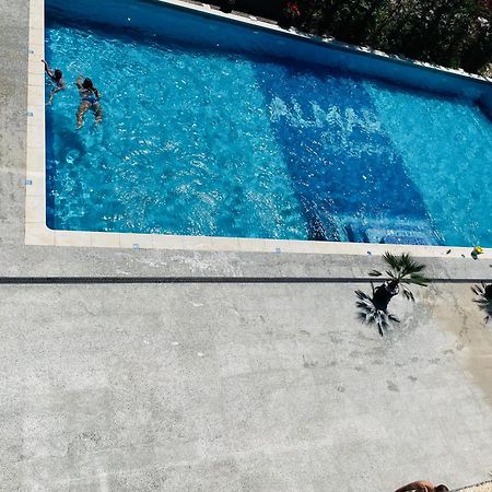 Dxn Luxury Apartment 4 Năvodari Exterior foto
